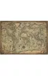 Puzzle 3000 Mapa �wiata Educa