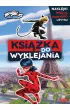 Miraculous: Biedronka i Czarny Kot. Ksi��ka do wyklejania