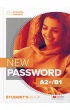 New Password A2+/B1. Ksika ucznia papierowa + ksika cyfrowa + On-the-Go Practice w aplikacji MEE