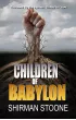 Children of Babylon – Stoone Shirman – okładka ebook