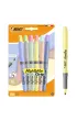 Zakre�lacz Grip Pastel mix 12 szt BIC