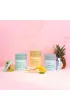 Aura Herbals Colladrop® Beauty, kolagen HMG™ 10000 mg  Mango Suplement diety 30 x 10.7 g