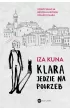 Klara jedzie na pogrzeb – Izabela Kuna – okładka ebook
