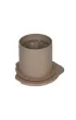 Hario Zaparzacz do kawy Baton 01 Dripper