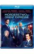 Morderstwo w Orient Expressie (Blu-ray)