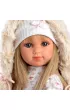 Lalka 53541 Elena 33cm Llorens