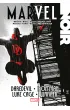 Marvel Deluxe Marvel Noir
