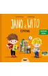 Jano i Wito czytaj
