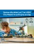 LEGO City Napad na policyjny poci�g 60508