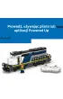 LEGO City Napad na policyjny poci�g 60508