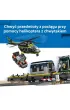 LEGO City Napad na policyjny poci�g 60508