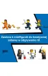 LEGO City Napad na policyjny poci�g 60508
