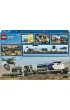 LEGO City Napad na policyjny poci�g 60508