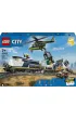 LEGO City Napad na policyjny poci�g 60508