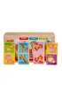 Domino drewniane. Farma Smily Play