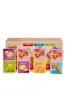 Domino drewniane. Farma Smily Play