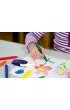 Faber-Castell Kredki tr�jk�tne wymazywalne 12 szt.