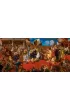 Puzzle 4000 el. The Prussian Homage Hod Pruski Jan Matejko Castorland