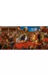 Puzzle 4000 el. The Prussian Homage Hod Pruski Jan Matejko Castorland