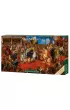 Puzzle 4000 el. The Prussian Homage Hod Pruski Jan Matejko Castorland