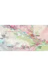 Mapa trekkingowa Elbrus 1:50 000