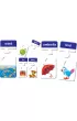 Puzzle edukacyjne J�zyk angielski S��wka Adamigo