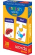 Puzzle edukacyjne J�zyk angielski S��wka Adamigo
