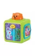 Wiea z klockw Smily Play