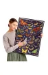 Puzzle Puzzlove CzuCzu 1000 el. �my Bright Junior Media