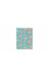 Nadruki Ok�adka na dokumenty ucznia PVC pion Popcorn BIURFOL OD-23-39