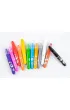 Patio Kredki �elowe wykr�cane Colorino Kids Star Wars 12 kolor�w