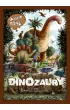 Opowiem ci, mamo, co robi dinozaury