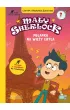 Pu�apka na wie�y Eiffla. Ma�y Sherlock