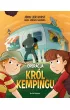 Operacja Kr�l Kempingu. Biuro Detektywistyczne nr 2. Tom 32