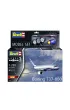Model set Boeing 737-800 Cobi