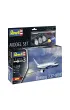 Model set Boeing 737-800 Cobi