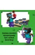 LEGO Minecraft Podr� przez portal Netheru i Kresu 21584
