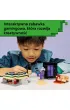 LEGO Minecraft Podr� przez portal Netheru i Kresu 21584