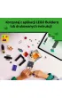 LEGO Minecraft Podr� przez portal Netheru i Kresu 21584