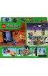 LEGO Minecraft Podr� przez portal Netheru i Kresu 21584