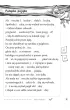 Radosne dyktanda. Klasa 3