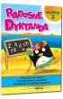 Radosne dyktanda. Klasa 3