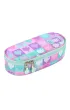 St. Majewski Pi�rnik saszetka z klapk� Candy Hearts