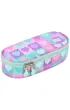 St. Majewski Pi�rnik saszetka z klapk� Candy Hearts