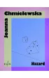 Hazard – Joanna Chmielewska – okładka ebook