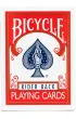 Karty Rider Back retro mix BICYCLE
