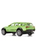 Siku Super - Mercedes-Benz E-Class All-Terrain 4x4