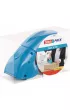 Tesa Dyspenser Pack'N'Go niebieski
