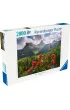 Puzzle 2000 el. Krajobraz Ravensburger