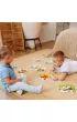 Puzzle 3w1 Dzie� na farmie Maksik